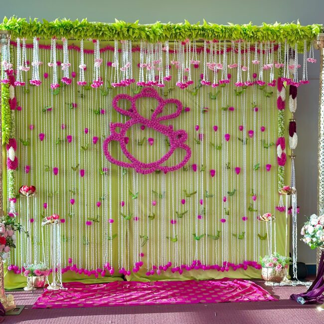 Indian Decor