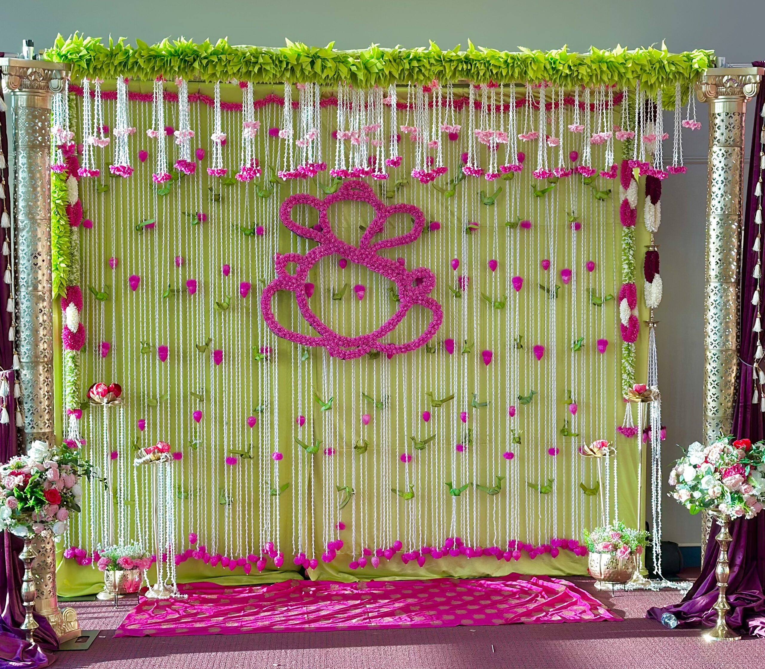 Indian Decor
