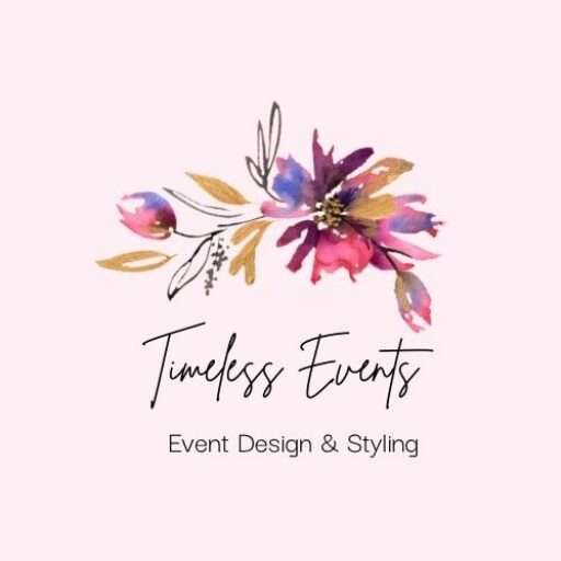 Event Décor by Timeless Events PDX