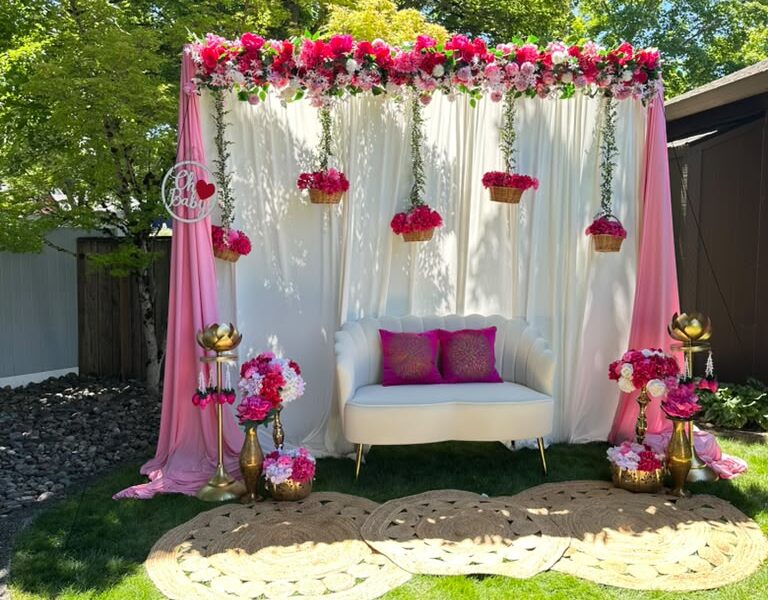 Baby shower