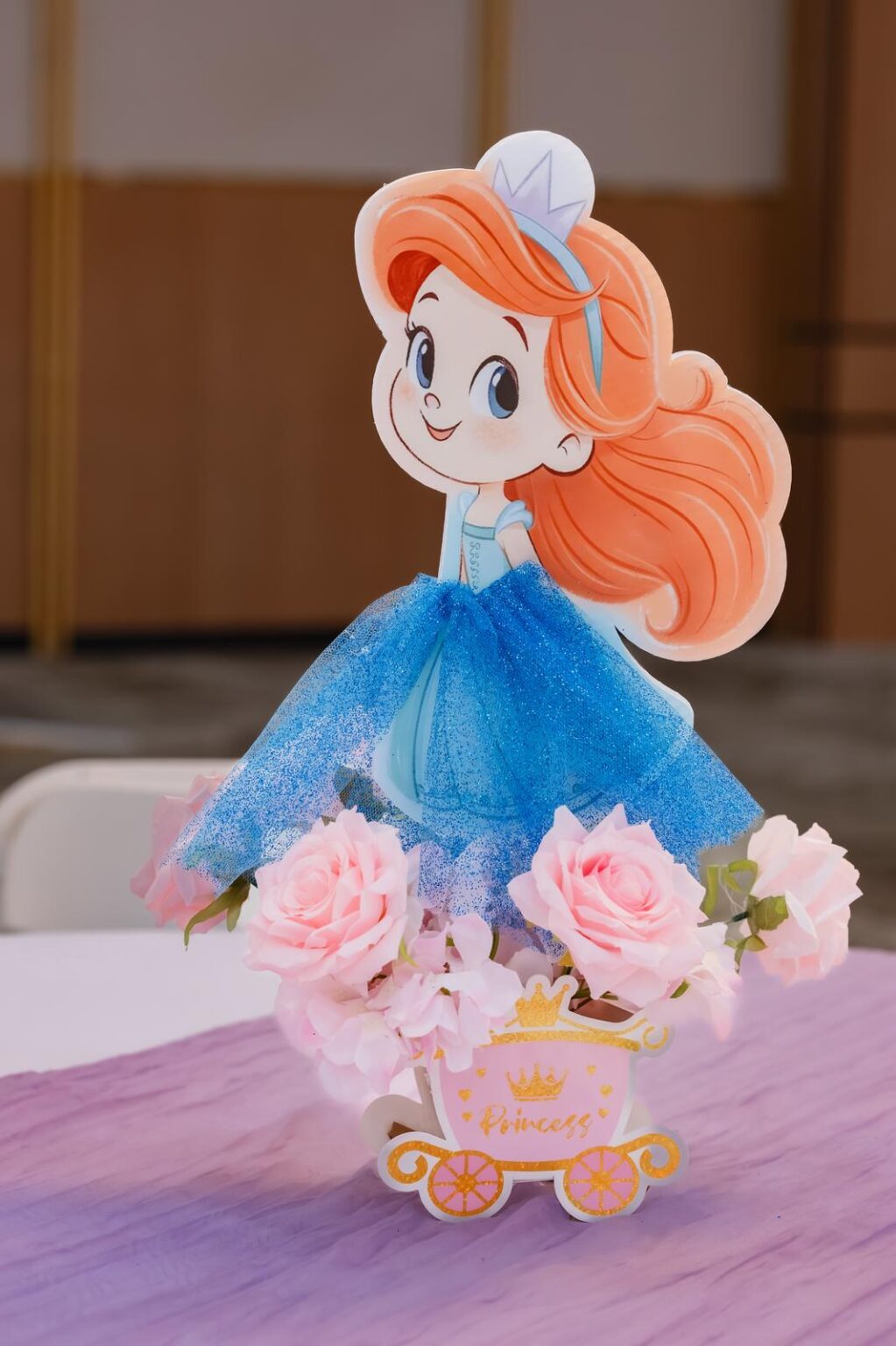 Centerpiece