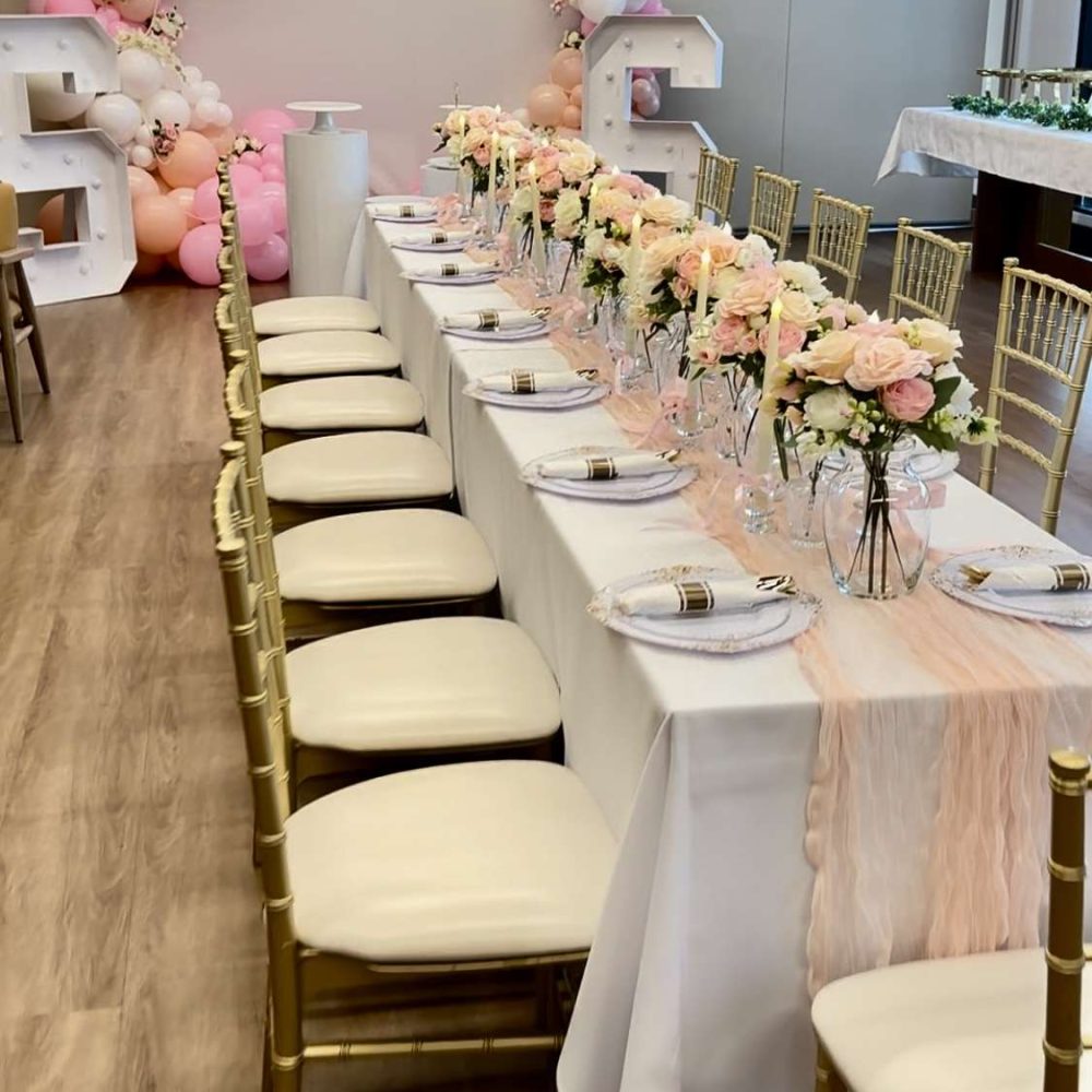 Screenshot Tablescape